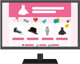 Création Site Web E-commerce