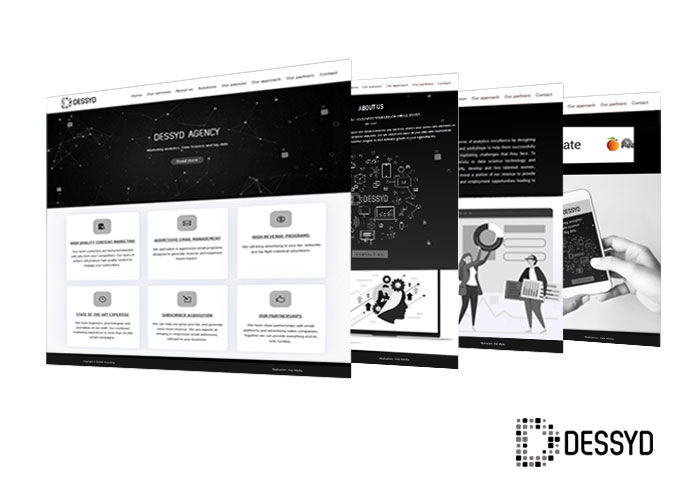 Creation site web maroc