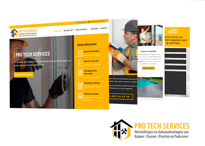 Création Site Web au  Maroc